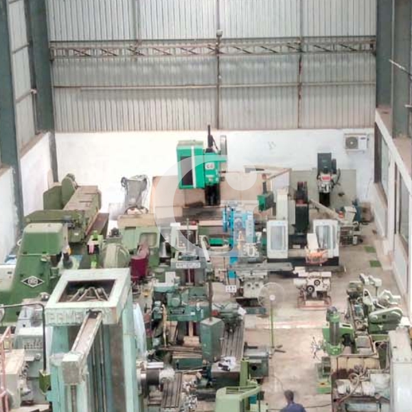 Workshop Machinery Manufacturers