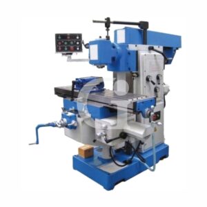milling machine manufacturers