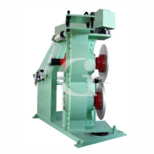 rotary shearing machine manufacturers
